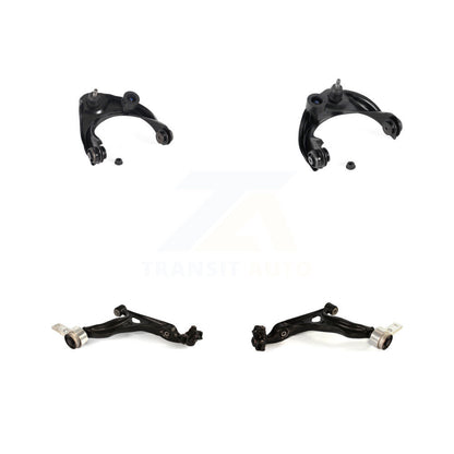 Suspension Control Arm Front Kit For Mazda 6