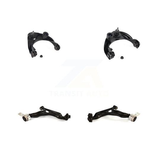 Suspension Control Arm Front Kit For Mazda 6