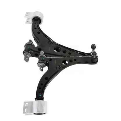 Suspension Control Arm And Ball Joint Front Lower Kit For Chevrolet Cruze Volt