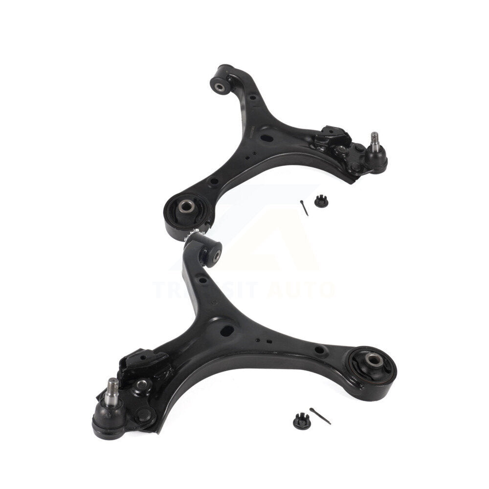 Suspension Control Arm And Ball Joint Front Lower Kit For Honda Civic Acura ILX