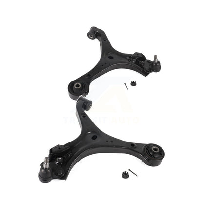 Suspension Control Arm And Ball Joint Front Lower Kit For Honda Civic Acura ILX