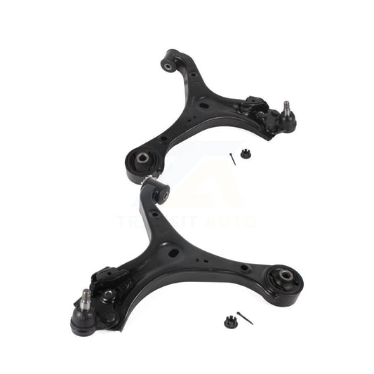 Suspension Control Arm And Ball Joint Front Lower Kit For Honda Civic Acura ILX