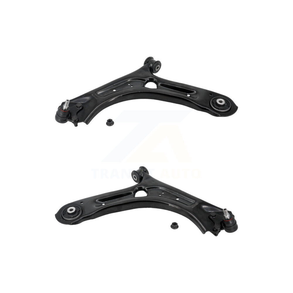 Suspension Control Arm & Ball Joint Front Lower Kit For Volkswagen Passat Beetle