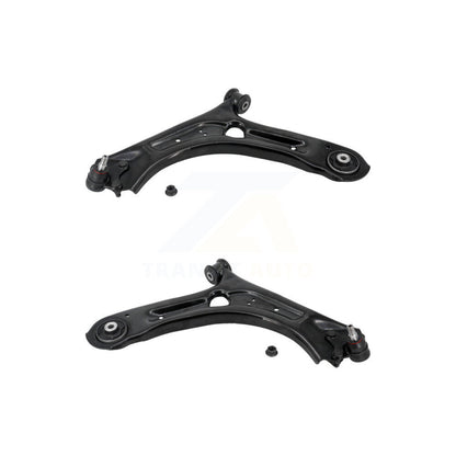 Suspension Control Arm & Ball Joint Front Lower Kit For Volkswagen Passat Beetle