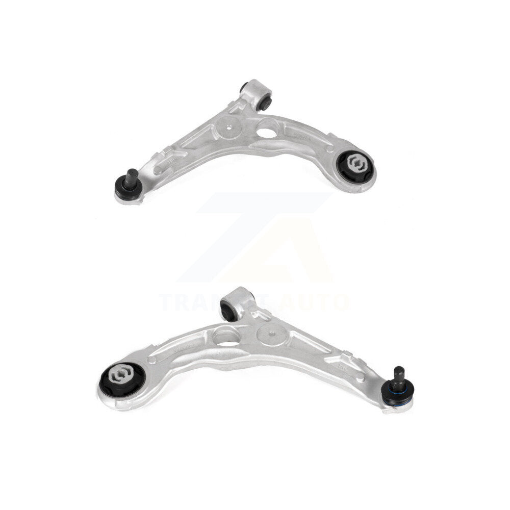 Suspension Control Arm & Ball Joint Front Lower Kit For Chrysler 200 Dodge Dart