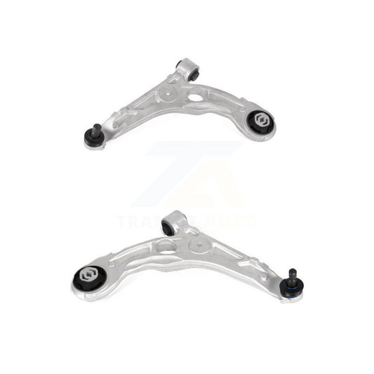 Suspension Control Arm & Ball Joint Front Lower Kit For Chrysler 200 Dodge Dart