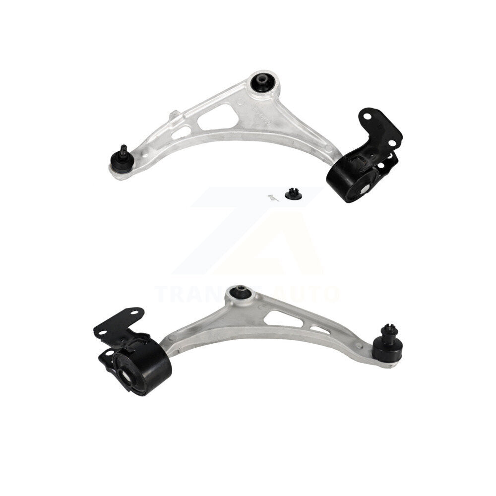 Suspension Control Arm And Ball Joint Front Lower Kit For Honda Pilot Acura MDX