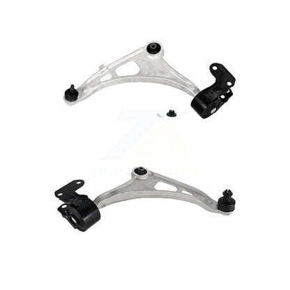 Suspension Control Arm And Ball Joint Front Lower Kit For Honda Pilot Acura MDX