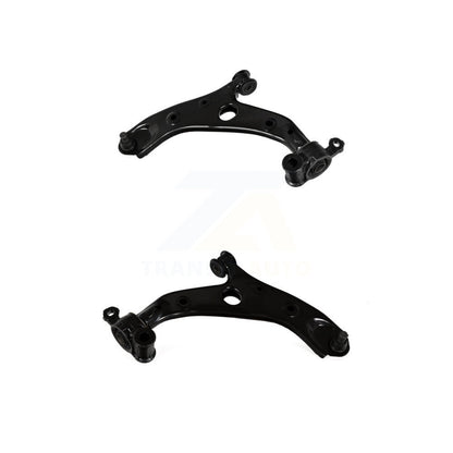 Suspension Control Arm & Ball Joint Front Lower Kit For 2014-2018 Mazda 3 Sport