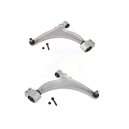 Suspension Control Arm And Ball Joint Front Lower Kit For Chevrolet Buick Malibu