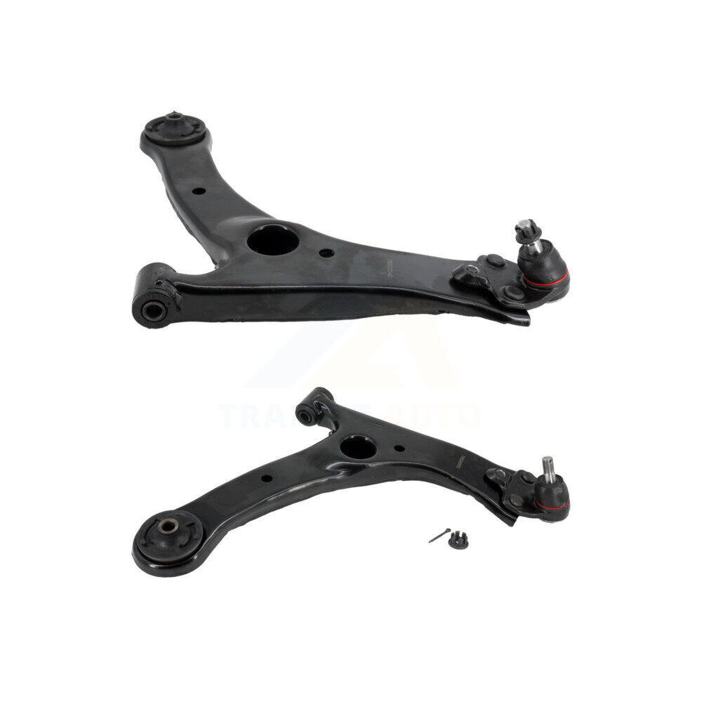 Suspension Control Arm & Ball Joint Assembly Front Lower Kit For Toyota Corolla