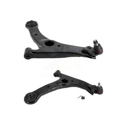 Suspension Control Arm & Ball Joint Assembly Front Lower Kit For Toyota Corolla
