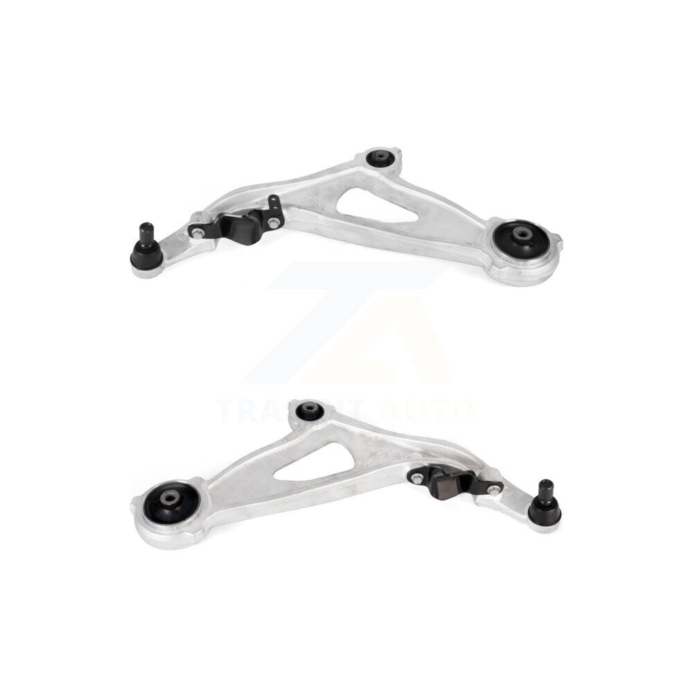 Suspension Control Arm Ball Joint Front Lower Kit For Nissan Pathfinder INFINITI