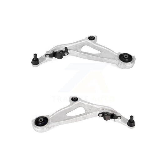 Suspension Control Arm Ball Joint Front Lower Kit For Nissan Pathfinder INFINITI