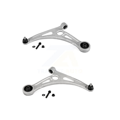 Suspension Control Arm Ball Joint Front Lower Kit For Hyundai Sonata Kia Optima