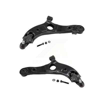 Suspension Control Arm Ball Joint Front Lower Kit For Hyundai Santa Fe Sport Kia