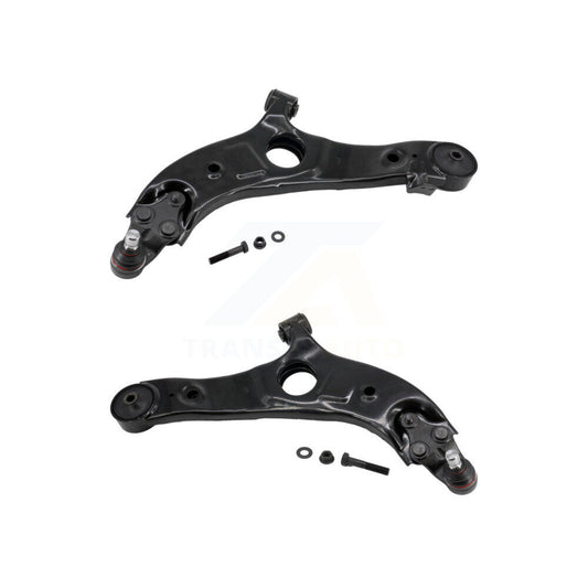Suspension Control Arm Ball Joint Front Lower Kit For Hyundai Santa Fe Sport Kia