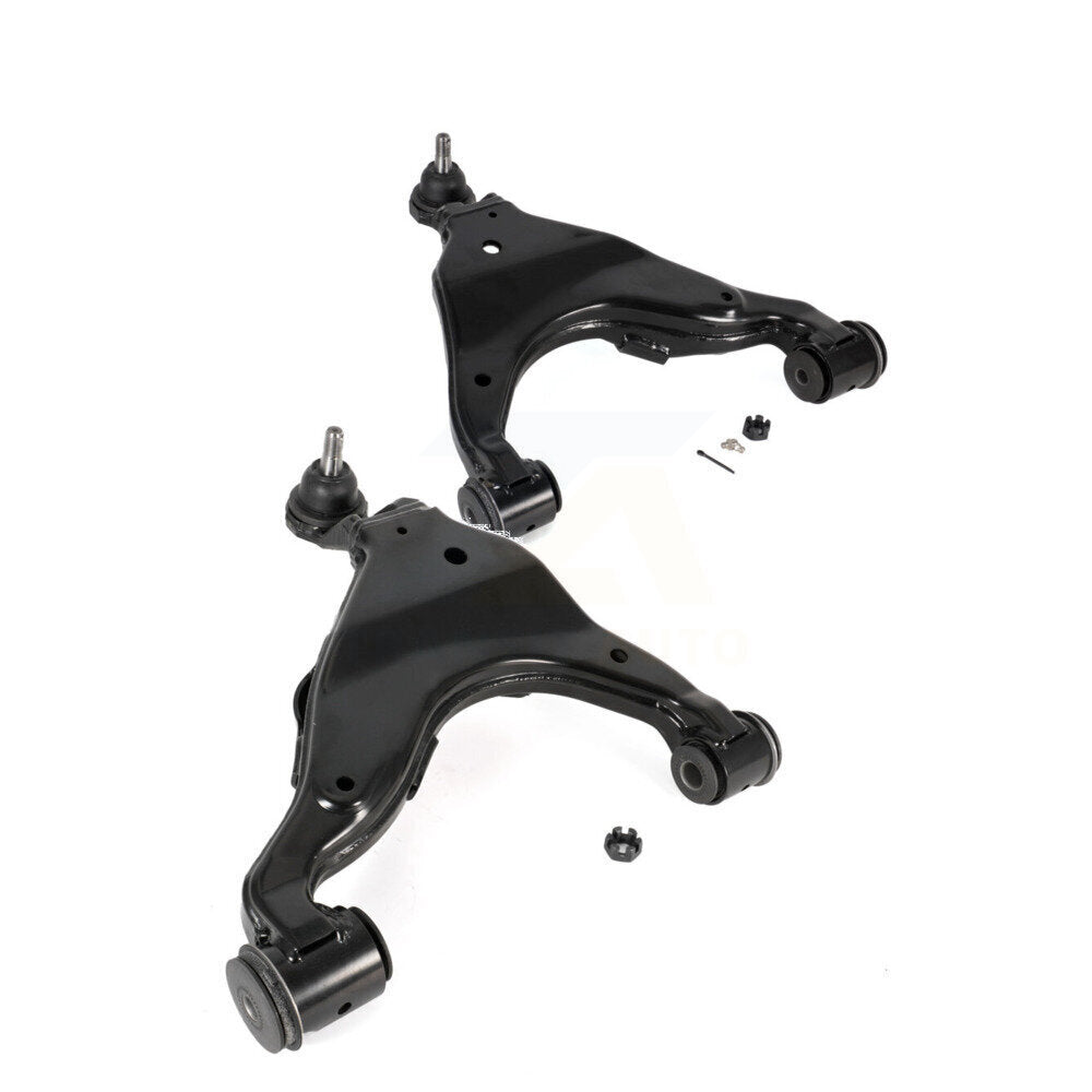 Suspension Control Arm And Ball Joint Assembly Front Lower Kit For Toyota Tacoma