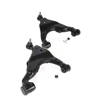 Suspension Control Arm And Ball Joint Assembly Front Lower Kit For Toyota Tacoma