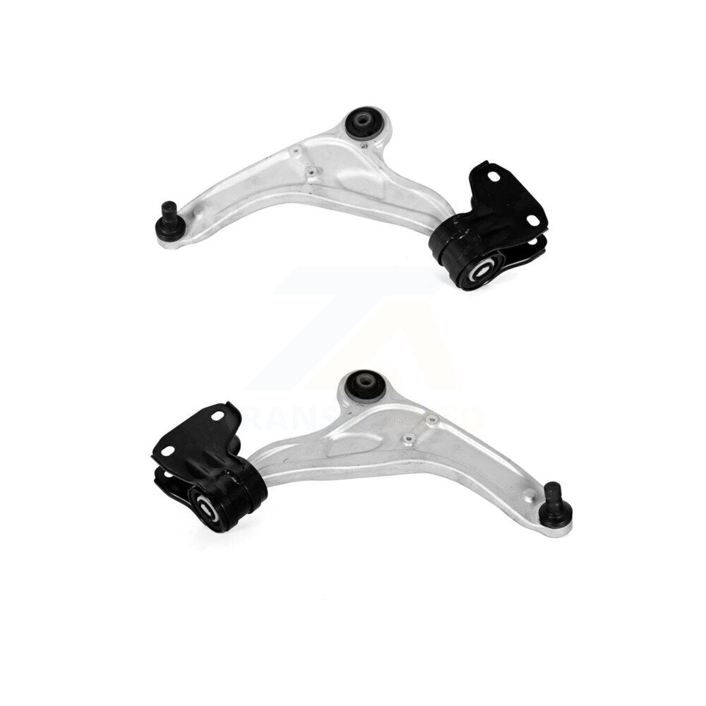 Suspension Control Arm Ball Joint Front Lower Kit For Ford Edge Lincoln Nautilus