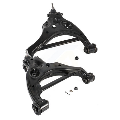 Suspension Control Arm And Ball Joint Front Lower Kit For Ford F-150 Expedition