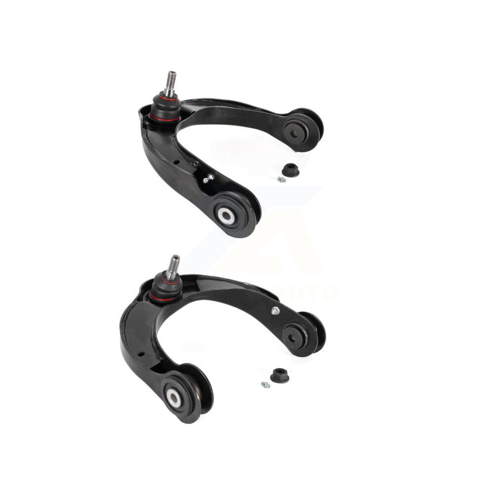 Suspension Control Arm Ball Joint Front Upper Kit For Jeep Grand Cherokee Dodge