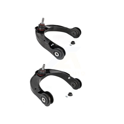 Suspension Control Arm Ball Joint Front Upper Kit For Jeep Grand Cherokee Dodge