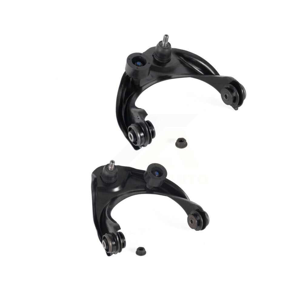 Suspension Control Arm And Ball Joint Assembly Front Upper Kit For Mazda 6