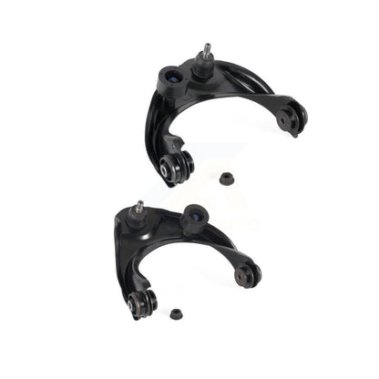 Suspension Control Arm And Ball Joint Assembly Front Upper Kit For Mazda 6