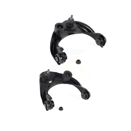 Suspension Control Arm And Ball Joint Assembly Front Upper Kit For Mazda 6