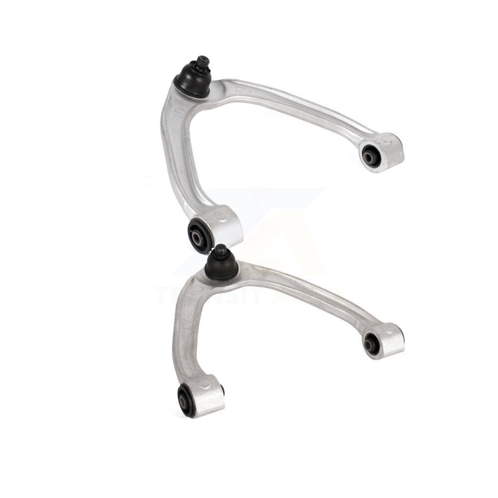 Suspension Control Arm Ball Joint Front Upper Kit For INFINITI Q50 G37 QX50 EX35