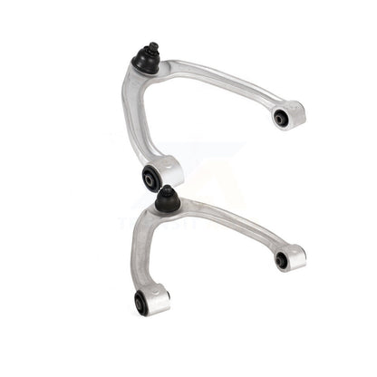 Suspension Control Arm Ball Joint Front Upper Kit For INFINITI Q50 G37 QX50 EX35