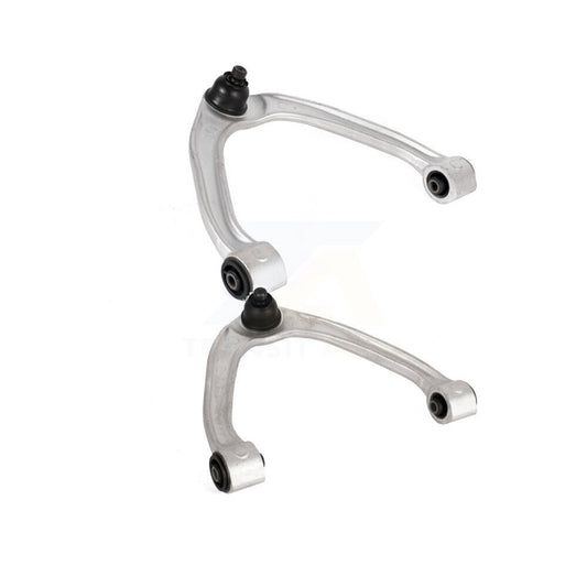 Suspension Control Arm Ball Joint Front Upper Kit For INFINITI Q50 G37 QX50 EX35