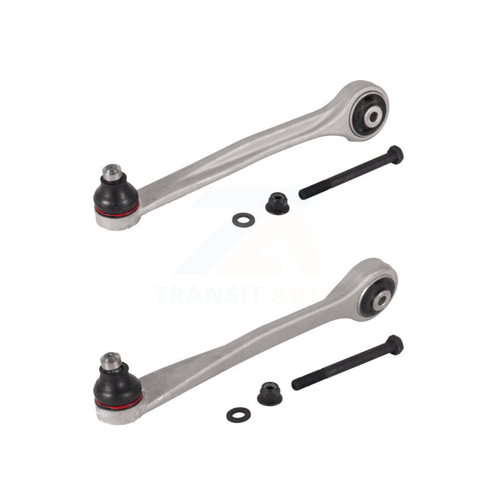 Suspension Control Arm Ball Joint Front Upper Forward Kit For Audi Q5 A4 Quattro