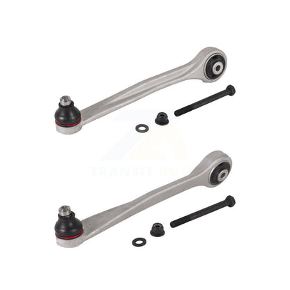Suspension Control Arm Ball Joint Front Upper Forward Kit For Audi Q5 A4 Quattro