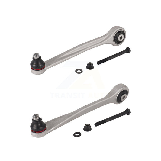 Suspension Control Arm Ball Joint Front Upper Forward Kit For Audi Q5 A4 Quattro