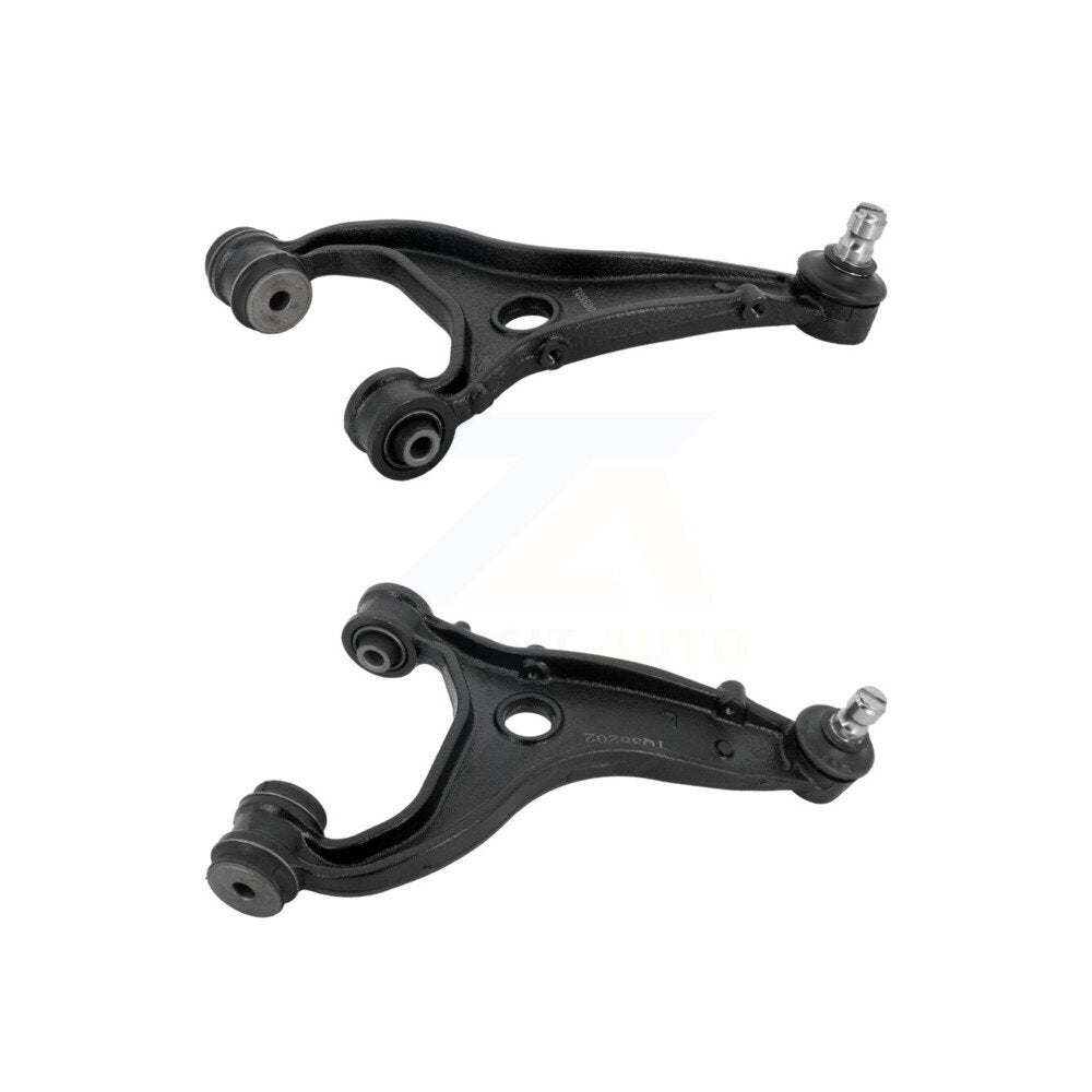 Suspension Control Arm And Ball Joint Rear Upper Kit For Subaru Outback Forester