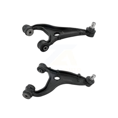 Suspension Control Arm And Ball Joint Rear Upper Kit For Subaru Outback Forester