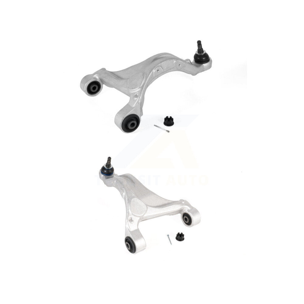 Suspension Control Arm And Ball Joint Rear Upper Kit For Hyundai Santa Fe Kia