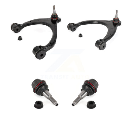 Upper Control Arm Lower Ball Joint Front Kit For GMC Chevrolet Sierra 1500 Tahoe