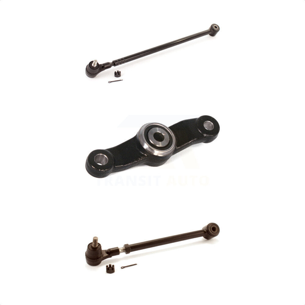 Watts Link Suspension Control Arm & Ball Joint Rear Kit For Chrysler PT Cruiser