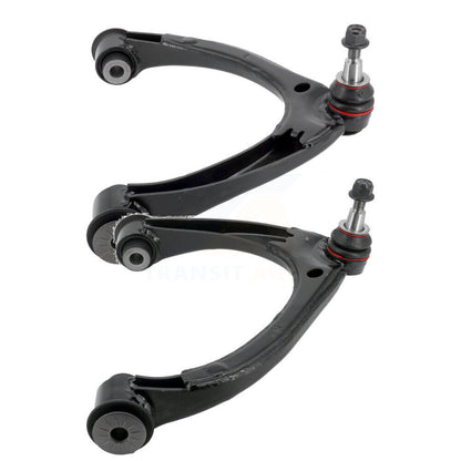 Suspension Control Arm And Ball Joint Front Upper Kit For Chevrolet Colorado GMC