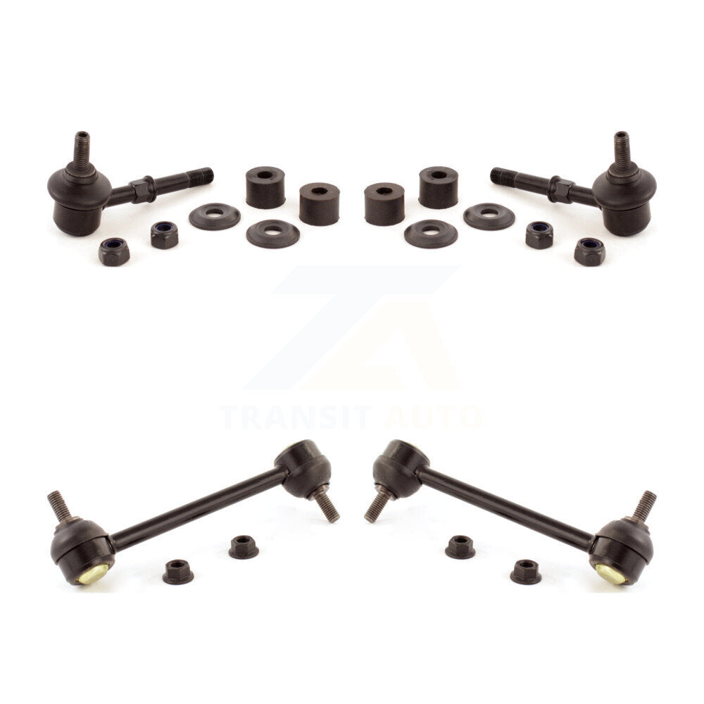 Suspension Bar Link Front Rear Kit For Hyundai Sonata Kia Amanti Optima XG350