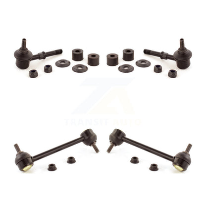 Suspension Bar Link Front Rear Kit For Hyundai Sonata Kia Amanti Optima XG350