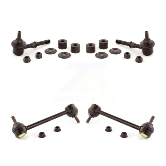 Suspension Bar Link Front Rear Kit For Hyundai Sonata Kia Amanti Optima XG350