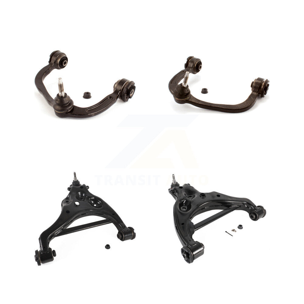 Suspension Control Arm Front Kit For Ford F-150 Expedition Lincoln Navigator