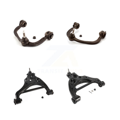 Suspension Control Arm Front Kit For Ford F-150 Expedition Lincoln Navigator