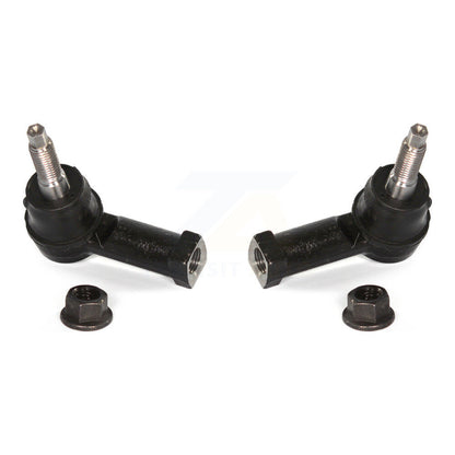 Steering Tie Rod End Front Outer Pair For 2012-2020 Chevrolet Sonic