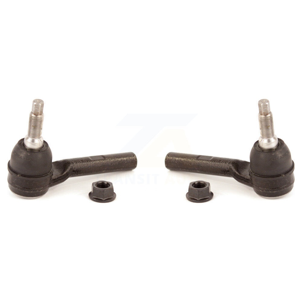 Tie Rod End Front Outer Pair For Ford Explorer Sport Trac Mercury Mountaineer