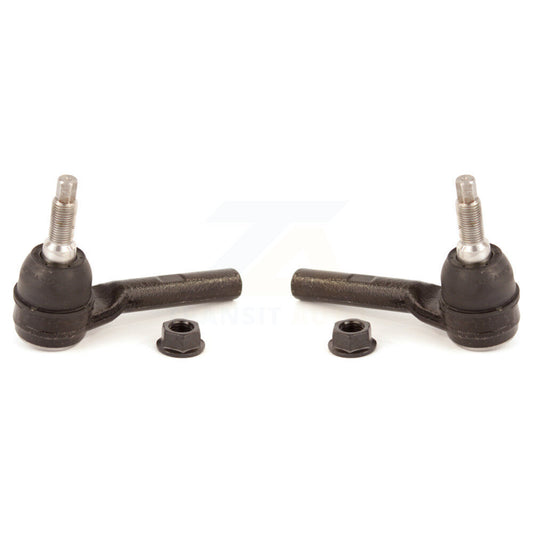 Tie Rod End Front Outer Pair For Ford Explorer Sport Trac Mercury Mountaineer